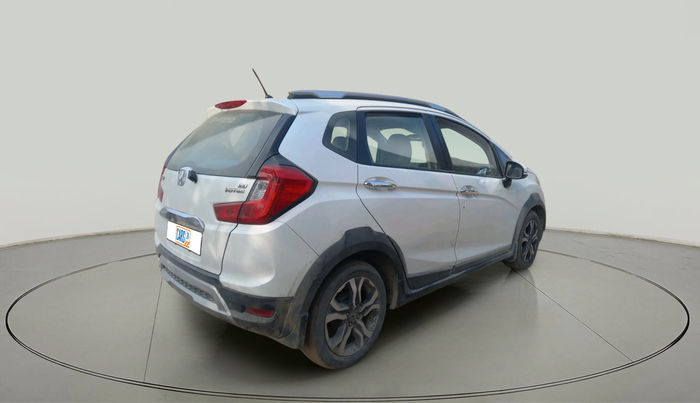 2018 Honda WR-V 1.5L I-DTEC VX MT, Diesel, Manual, 1,42,820 km, exterior
