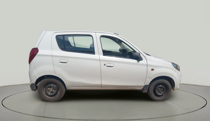2018 Maruti Alto 800 LXI, Petrol, Manual, 1,65,357 km, exterior