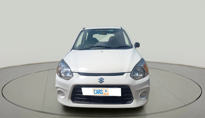 2018 Maruti Alto 800 LXI, Petrol, Manual, 1,65,357 km, exterior