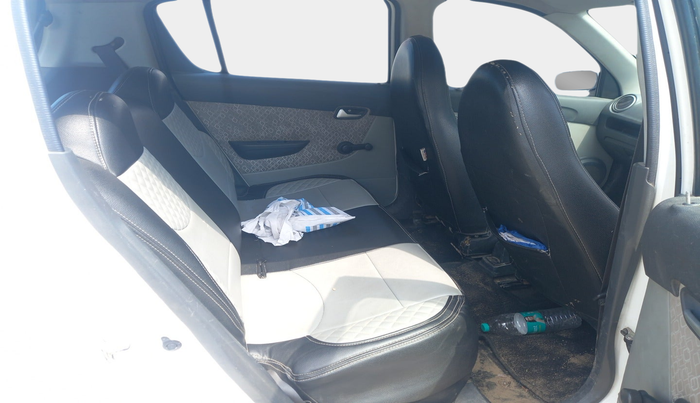2018 Maruti Alto 800 LXI, Petrol, Manual, 1,65,357 km, interior