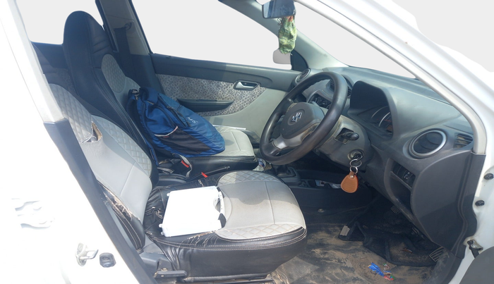2018 Maruti Alto 800 LXI, Petrol, Manual, 1,65,357 km, interior