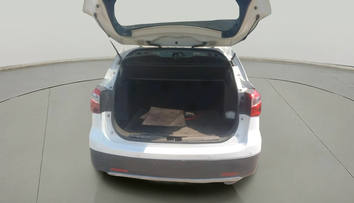 2015 Maruti S Cross ALPHA 1.6, Diesel, Manual, 1,66,375 km, exterior