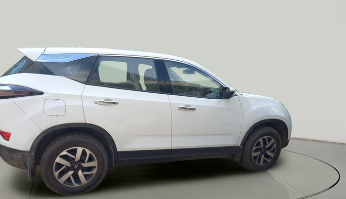 2020 Tata Harrier XZA PLUS 2.0L, Diesel, Automatic, 1,31,139 km, exterior