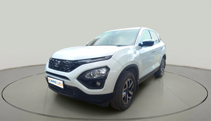 2020 Tata Harrier XZA PLUS 2.0L, Diesel, Automatic, 1,31,139 km, exterior