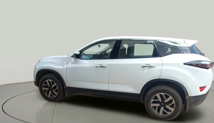 2020 Tata Harrier XZA PLUS 2.0L, Diesel, Automatic, 1,31,139 km, exterior