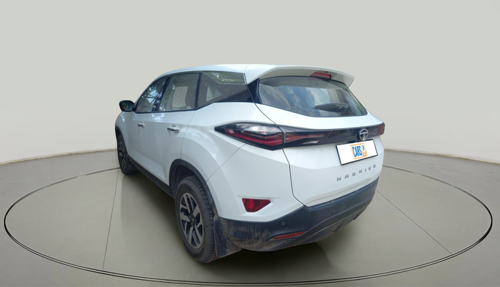 2020 Tata Harrier XZA PLUS 2.0L, Diesel, Automatic, 1,31,139 km, exterior