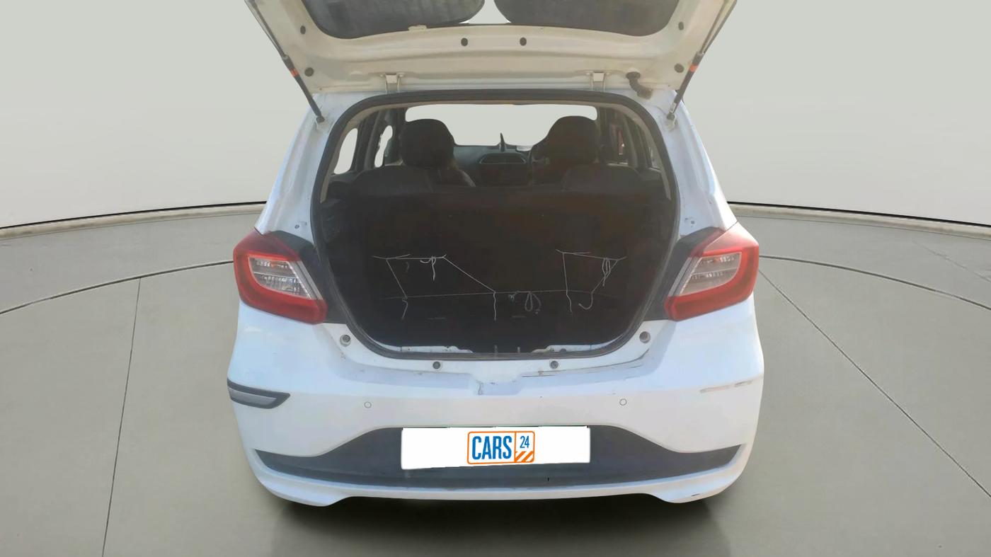 2023 Tata TIAGO EV XZ PLUS TECH LUX LONG RANGE, Electric, Automatic, 73,015 km, exterior