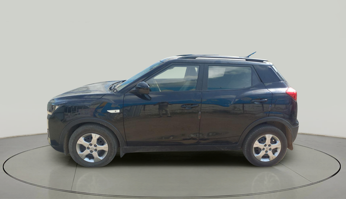 2023 Mahindra XUV300 W6 1.5 Sunroof Diesel, Diesel, Manual, 50,734 km, exterior