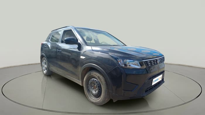2023 Mahindra XUV300 W6 1.5 Sunroof Diesel, Diesel, Manual, 51,600 km, exterior