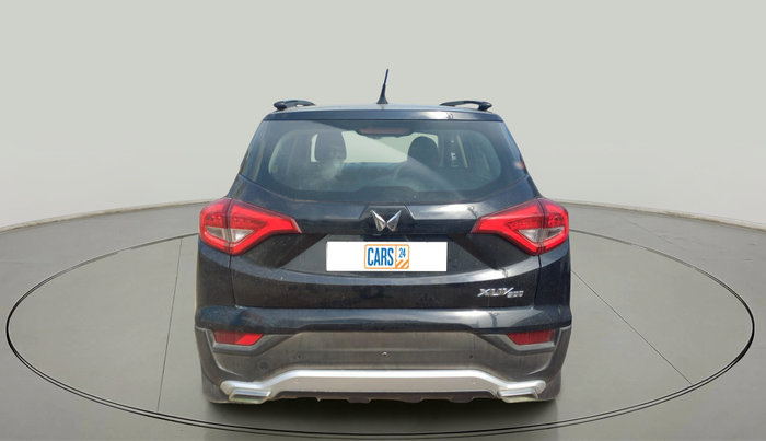 2023 Mahindra XUV300 W6 1.5 Sunroof Diesel, Diesel, Manual, 50,734 km, exterior