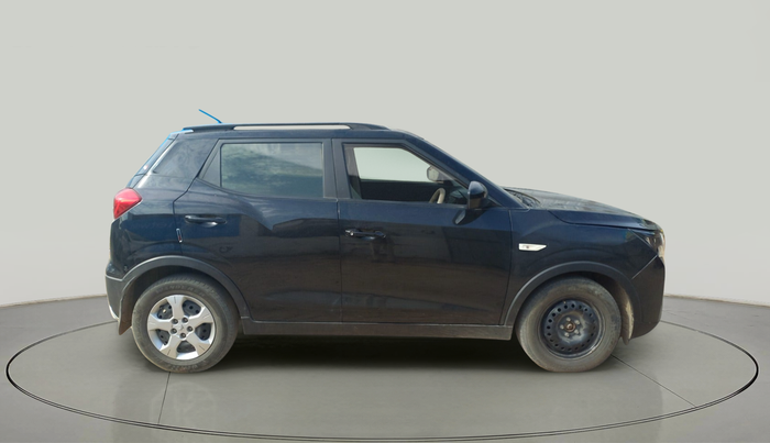 2023 Mahindra XUV300 W6 1.5 Sunroof Diesel, Diesel, Manual, 50,734 km, exterior