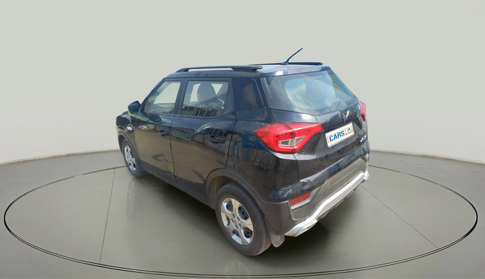 2023 Mahindra XUV300 W6 1.5 Sunroof Diesel, Diesel, Manual, 50,734 km, exterior