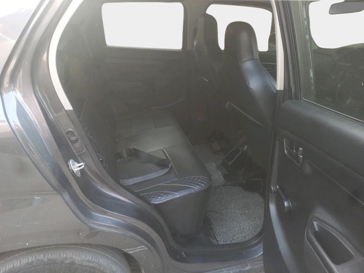 2020 Maruti S PRESSO VXI, Petrol, Manual, 94,634 km, interior