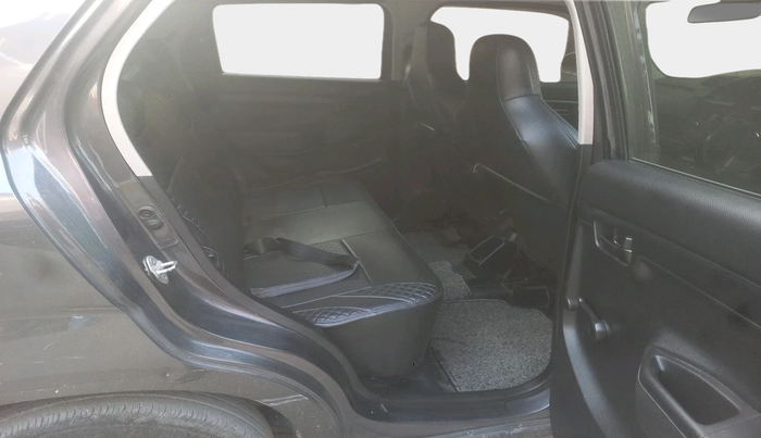 2020 Maruti S PRESSO VXI, Petrol, Manual, 94,634 km, interior