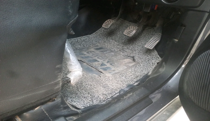 2020 Maruti S PRESSO VXI, Petrol, Manual, 94,634 km, interior