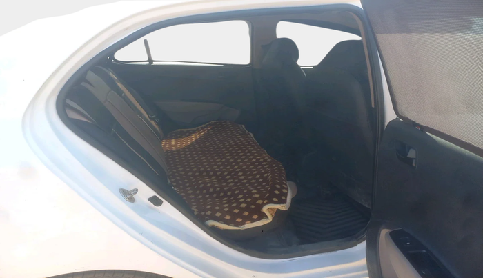 2018 Hyundai Xcent S 1.2, CNG, Manual, 85,831 km, interior