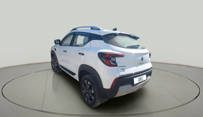 2023 Renault Kiger RXZ MT, Petrol, Manual, 11,540 km, exterior