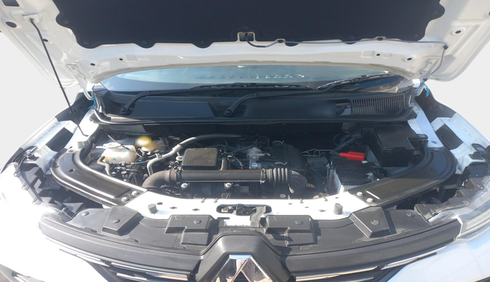 2023 Renault Kiger RXZ MT, Petrol, Manual, 11,540 km, exterior