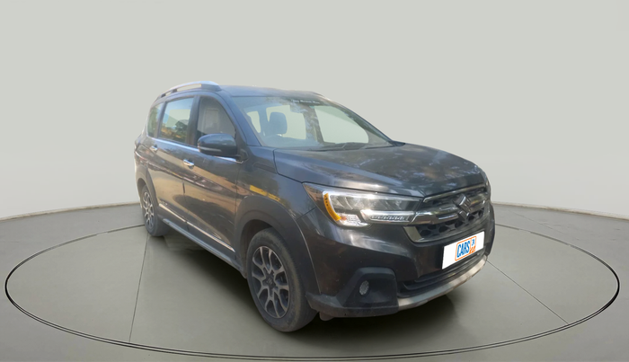 2023 Maruti XL6 ZETA CNG, CNG, Manual, 1,11,150 km, exterior