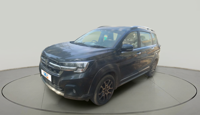 2023 Maruti XL6 ZETA CNG, CNG, Manual, 1,11,150 km, exterior