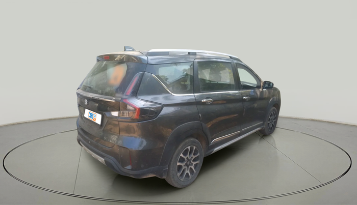 2023 Maruti XL6 ZETA CNG, CNG, Manual, 1,11,150 km, exterior