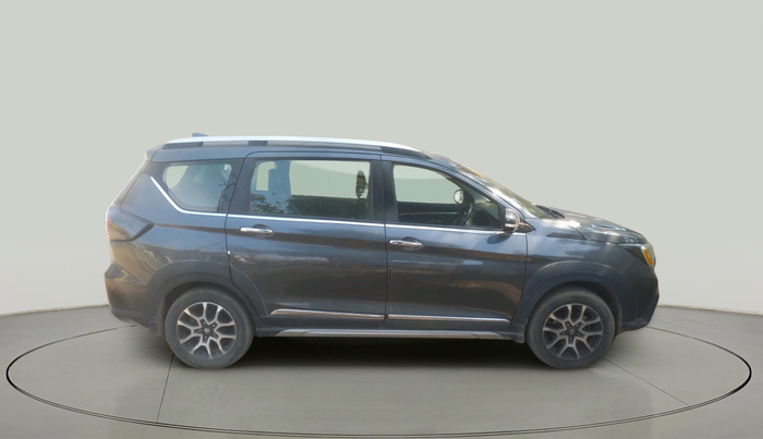 2023 Maruti XL6 ZETA CNG, CNG, Manual, 1,11,150 km, exterior