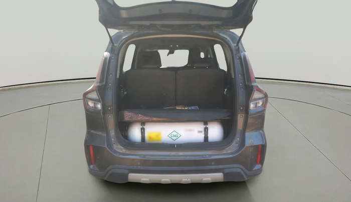 2023 Maruti XL6 ZETA CNG, CNG, Manual, 1,11,150 km, exterior