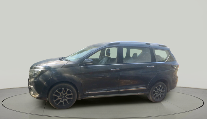 2023 Maruti XL6 ZETA CNG, CNG, Manual, 1,11,150 km, exterior