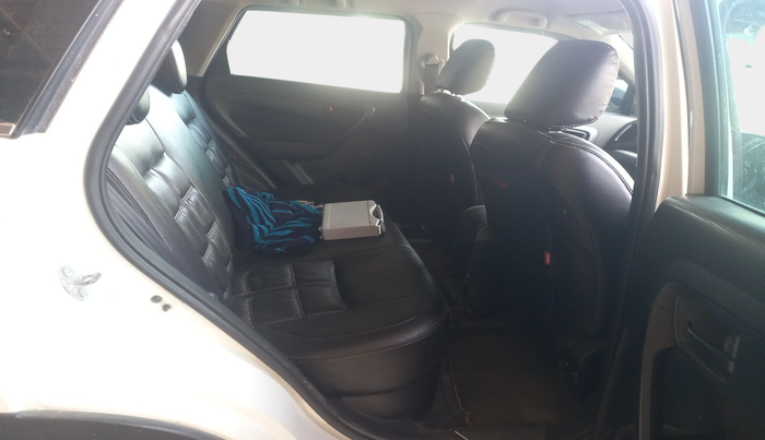 2019 Maruti Vitara Brezza VDI, Diesel, Manual, 91,934 km, interior
