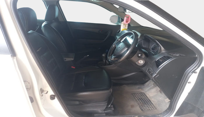 2019 Maruti Vitara Brezza VDI, Diesel, Manual, 91,934 km, interior