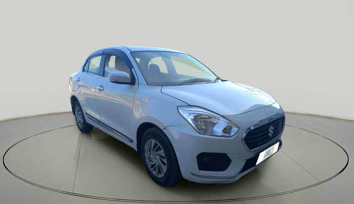 2019 Maruti Dzire VDI, Diesel, Manual, 66,395 km, exterior