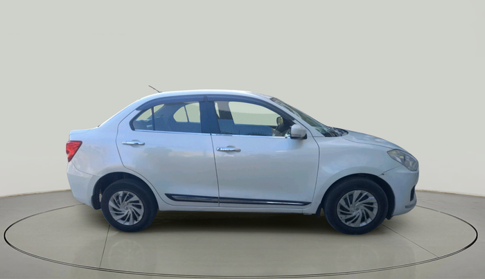 2019 Maruti Dzire VDI, Diesel, Manual, 66,395 km, exterior