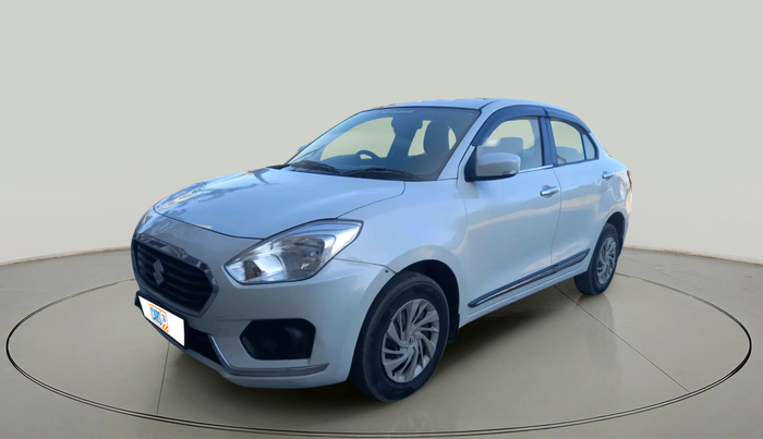 2019 Maruti Dzire VDI, Diesel, Manual, 66,395 km, exterior