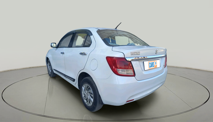 2019 Maruti Dzire VDI, Diesel, Manual, 66,395 km, exterior