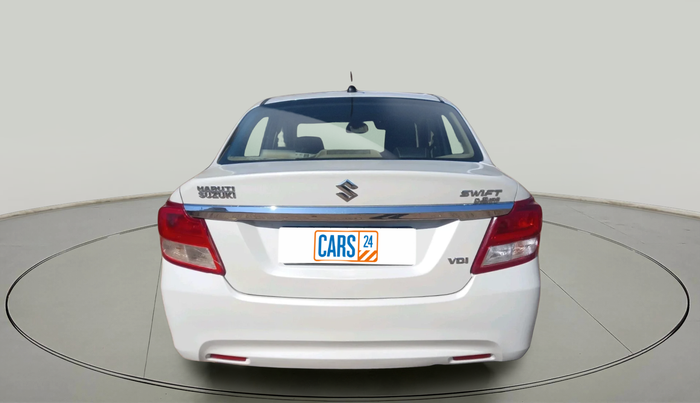 2019 Maruti Dzire VDI, Diesel, Manual, 66,395 km, exterior