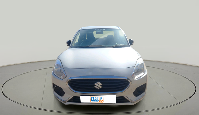 2019 Maruti Dzire VDI, Diesel, Manual, 66,395 km, exterior