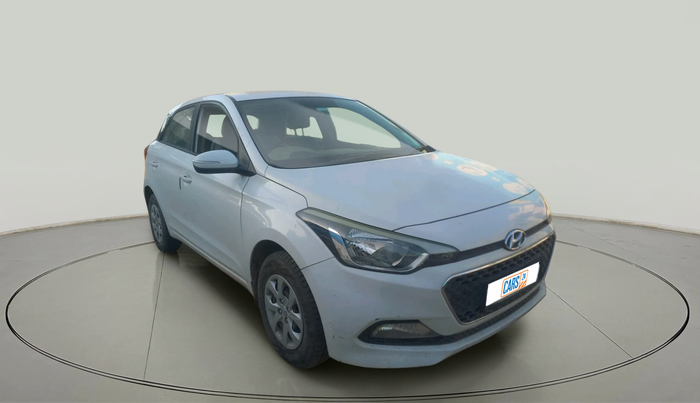 2017 Hyundai Elite i20 SPORTZ 1.2, Petrol, Manual, 1,35,790 km, exterior