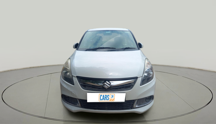 2016 Maruti Swift Dzire VXI, Petrol, Manual, 78,173 km, exterior