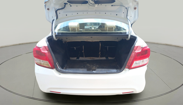 2018 Maruti Dzire VDI, Diesel, Manual, 1,21,195 km, exterior