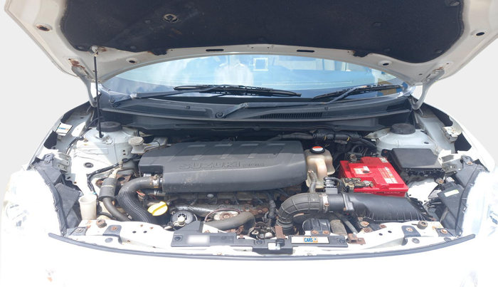 2018 Maruti Dzire VDI, Diesel, Manual, 1,21,195 km, exterior