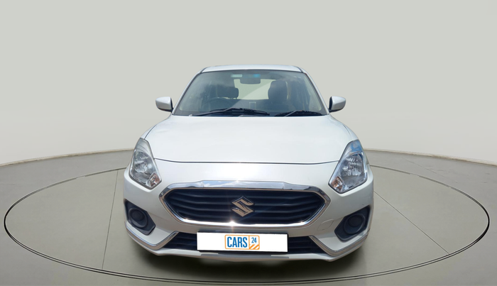 2018 Maruti Dzire VDI, Diesel, Manual, 1,21,195 km, exterior