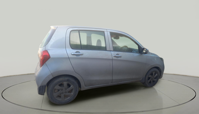 2018 Maruti Celerio ZXI (O), Petrol, Manual, 1,42,954 km, exterior