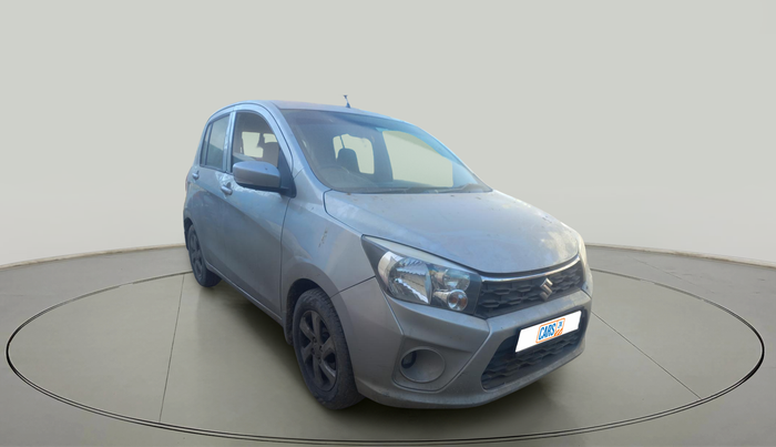 2018 Maruti Celerio ZXI (O), Petrol, Manual, 1,42,954 km, exterior
