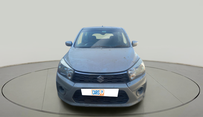 2018 Maruti Celerio ZXI (O), Petrol, Manual, 1,42,954 km, exterior