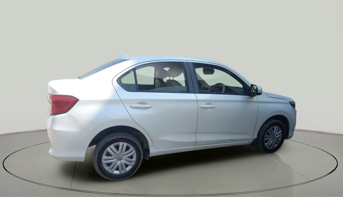 2018 Honda Amaze 1.2L I-VTEC S, Petrol, Manual, 34,568 km, exterior