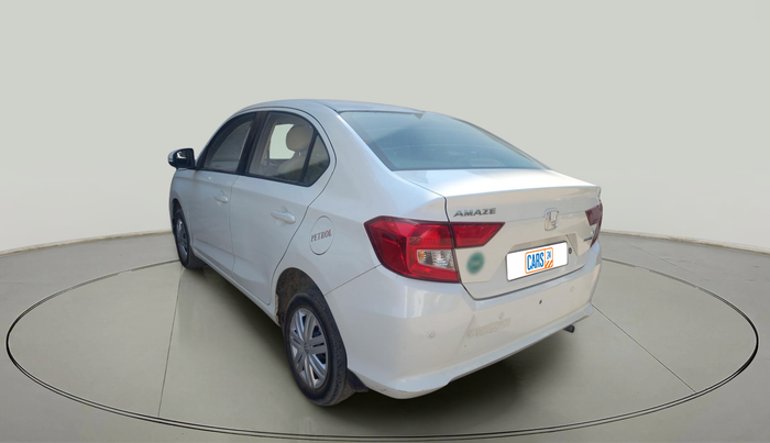 2018 Honda Amaze 1.2L I-VTEC S, Petrol, Manual, 34,568 km, exterior