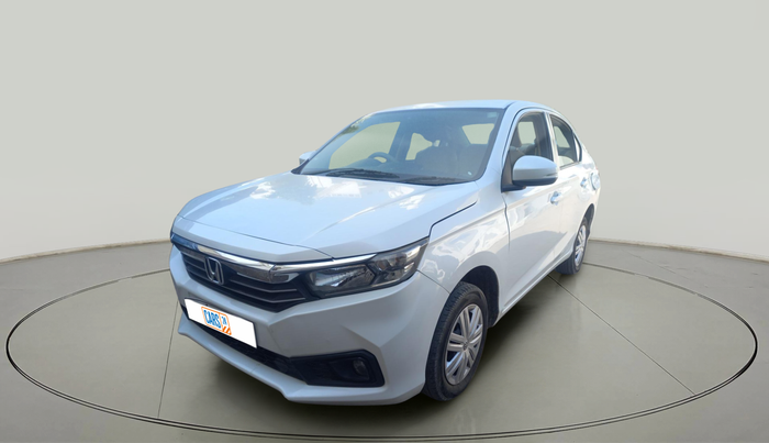 2018 Honda Amaze 1.2L I-VTEC S, Petrol, Manual, 34,568 km, exterior