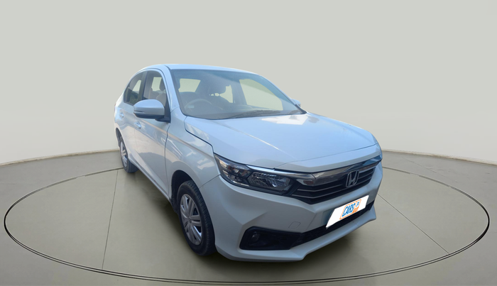 2018 Honda Amaze 1.2L I-VTEC S, Petrol, Manual, 34,568 km, exterior