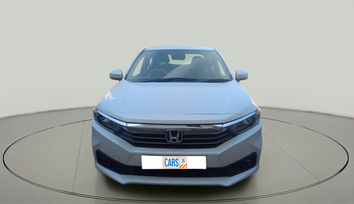 2018 Honda Amaze 1.2L I-VTEC S, Petrol, Manual, 34,568 km, exterior