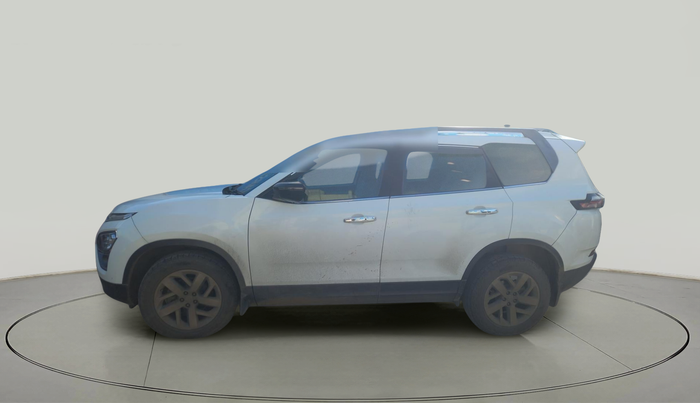 2021 Tata Safari XZ PLUS, Diesel, Manual, 1,05,126 km, exterior